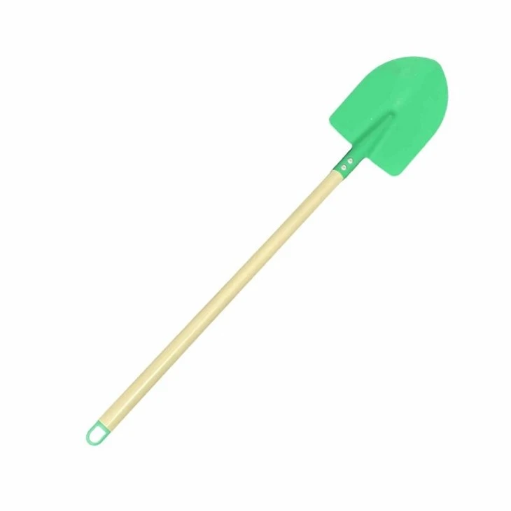 Long Metal Handle Kids Garden Shovel-2-Photoroom.png-Photoroom(001)(001)